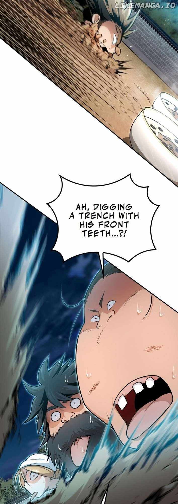 The Villains' Senior Brother Chapter 19 45